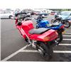 Image 3 : 1997 Honda VFR750