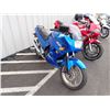 Image 2 : 2007 Kawasaki Ninja 250R