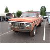 Image 1 : 1978 Ford F-150