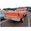 Image 3 : 1978 Ford F-150