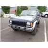 Image 1 : 1995 Jeep Cherokee
