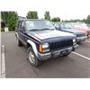 Image 2 : 1995 Jeep Cherokee