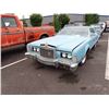 Image 1 : 1975 Lincoln Continental