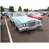 Image 2 : 1975 Lincoln Continental