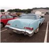 Image 3 : 1975 Lincoln Continental