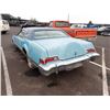 Image 4 : 1975 Lincoln Continental