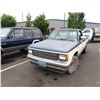 Image 1 : 1988 Chevrolet S-10