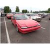 Image 2 : 1991 Toyota Corolla