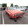 Image 2 : 1974 American Motors Gremlin