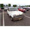 Image 2 : 1980 Renault Le Car