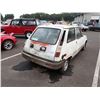 Image 3 : 1980 Renault Le Car