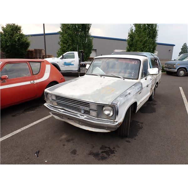 1979 Ford