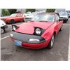 Image 1 : 1990 Mazda MX-5 Miata