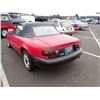 Image 4 : 1990 Mazda MX-5 Miata