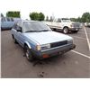 Image 2 : 1988 Nissan Sentra