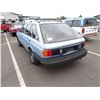 Image 4 : 1988 Nissan Sentra