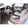 Image 5 : 1988 Nissan Sentra
