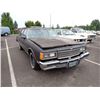 Image 2 : 1986 Chevrolet Caprice