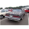 Image 3 : 1986 Chevrolet Caprice