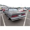 Image 4 : 1986 Chevrolet Caprice