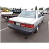Image 3 : 1991 Toyota Camry