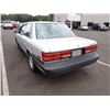 Image 4 : 1991 Toyota Camry