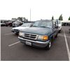 Image 1 : 1997 Ford Ranger