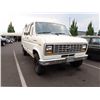 Image 2 : 1989 Ford E-250