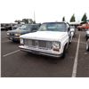 Image 1 : 1978 GMC Pickup