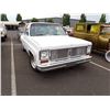 Image 2 : 1978 GMC Pickup