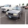 Image 1 : 1990 Volvo 240DL