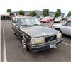Image 2 : 1990 Volvo 240DL