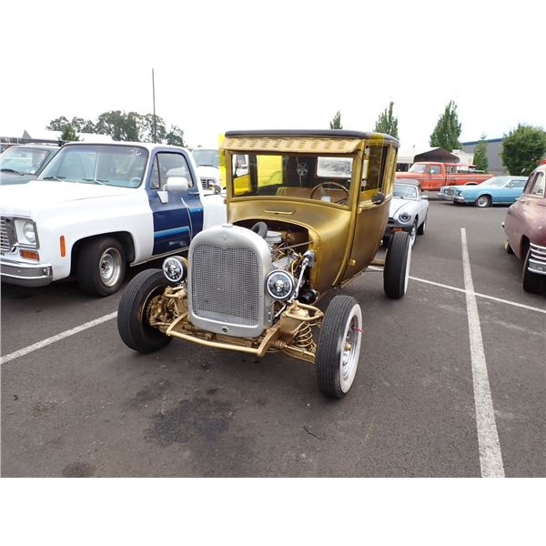 1927 Ford Model T
