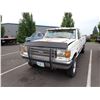 Image 1 : 1989 Ford F-250
