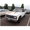 Image 1 : 1992 Chevrolet S-10