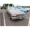 Image 2 : 1988 Chevrolet Caprice