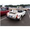 Image 3 : 1980 MG MGB