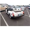 Image 4 : 1980 MG MGB