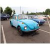 Image 2 : 1973 Volkswagen Beetle