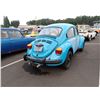 Image 3 : 1973 Volkswagen Beetle