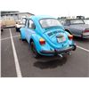 Image 4 : 1973 Volkswagen Beetle