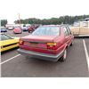 Image 3 : 1985 Volkswagen Jetta
