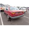 Image 4 : 1985 Volkswagen Jetta