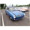 Image 2 : 1969 Volkswagen Squareback