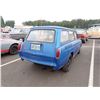 Image 3 : 1969 Volkswagen Squareback