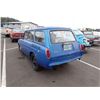 Image 4 : 1969 Volkswagen Squareback