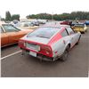 Image 3 : 1983 Datsun 280ZX