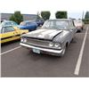 Image 1 : 1963 Ford Fairlane