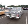 Image 3 : 1963 Ford Fairlane