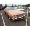Image 2 : 1977 Oldsmobile Cutlass Supreme